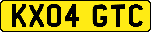 KX04GTC