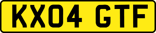KX04GTF