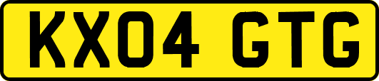KX04GTG