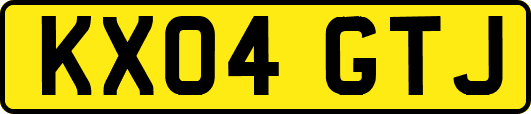 KX04GTJ