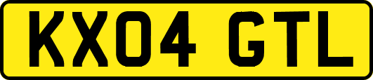 KX04GTL