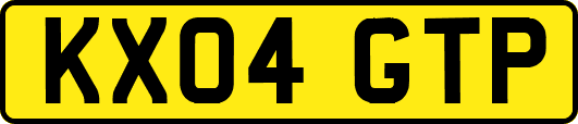 KX04GTP