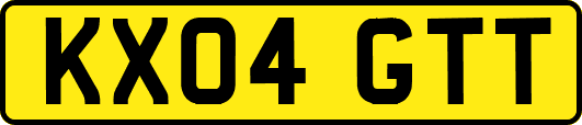 KX04GTT