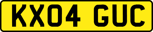 KX04GUC