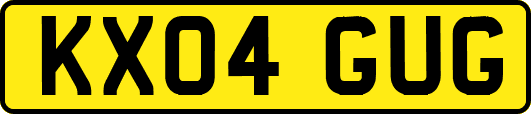 KX04GUG