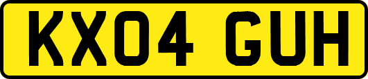 KX04GUH