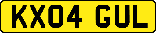 KX04GUL