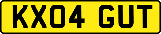 KX04GUT