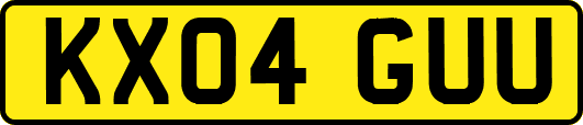 KX04GUU