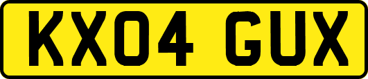 KX04GUX