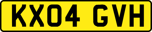 KX04GVH