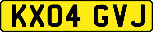 KX04GVJ
