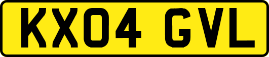 KX04GVL