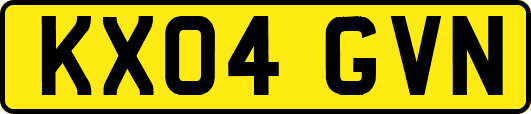 KX04GVN