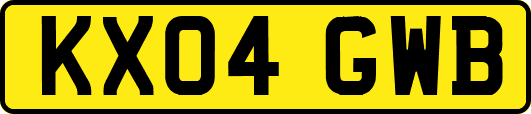 KX04GWB