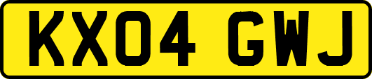 KX04GWJ