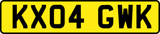 KX04GWK