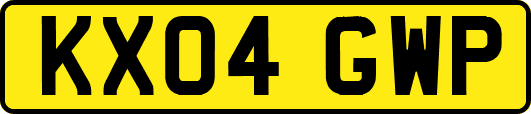 KX04GWP