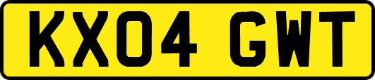 KX04GWT