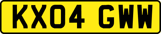 KX04GWW