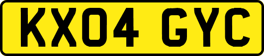 KX04GYC