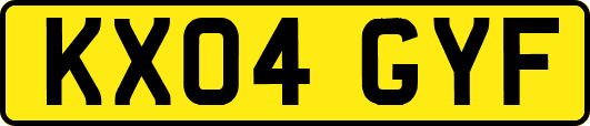 KX04GYF