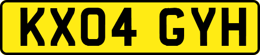 KX04GYH