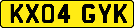 KX04GYK