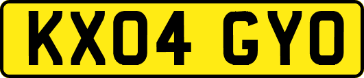 KX04GYO