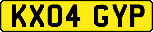 KX04GYP