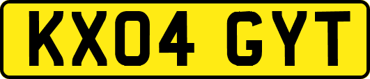 KX04GYT