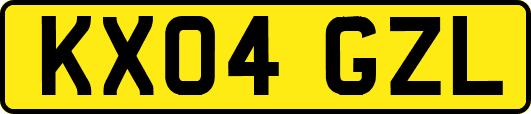 KX04GZL