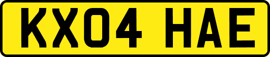 KX04HAE