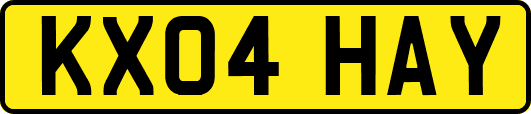 KX04HAY