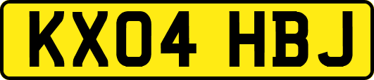 KX04HBJ