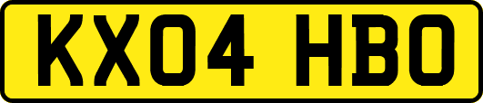 KX04HBO