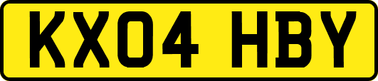 KX04HBY
