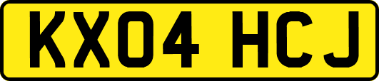 KX04HCJ