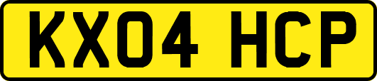 KX04HCP