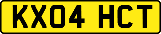 KX04HCT