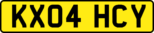 KX04HCY