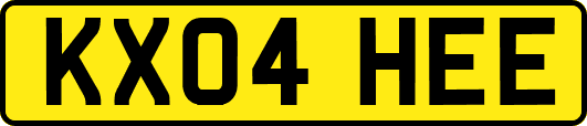 KX04HEE
