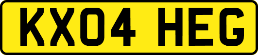 KX04HEG