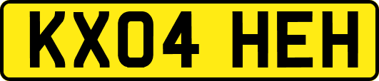 KX04HEH