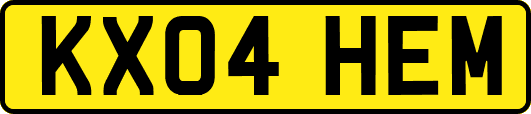 KX04HEM
