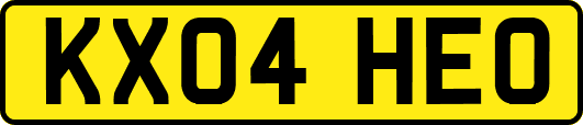 KX04HEO