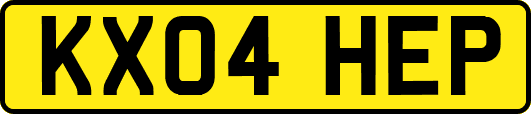 KX04HEP