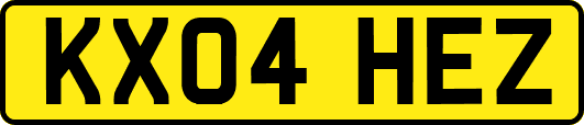 KX04HEZ