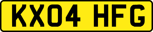 KX04HFG