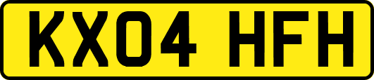 KX04HFH